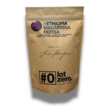 MAGARISSA REFISA - Ethiopia- Sacchetto 250g -