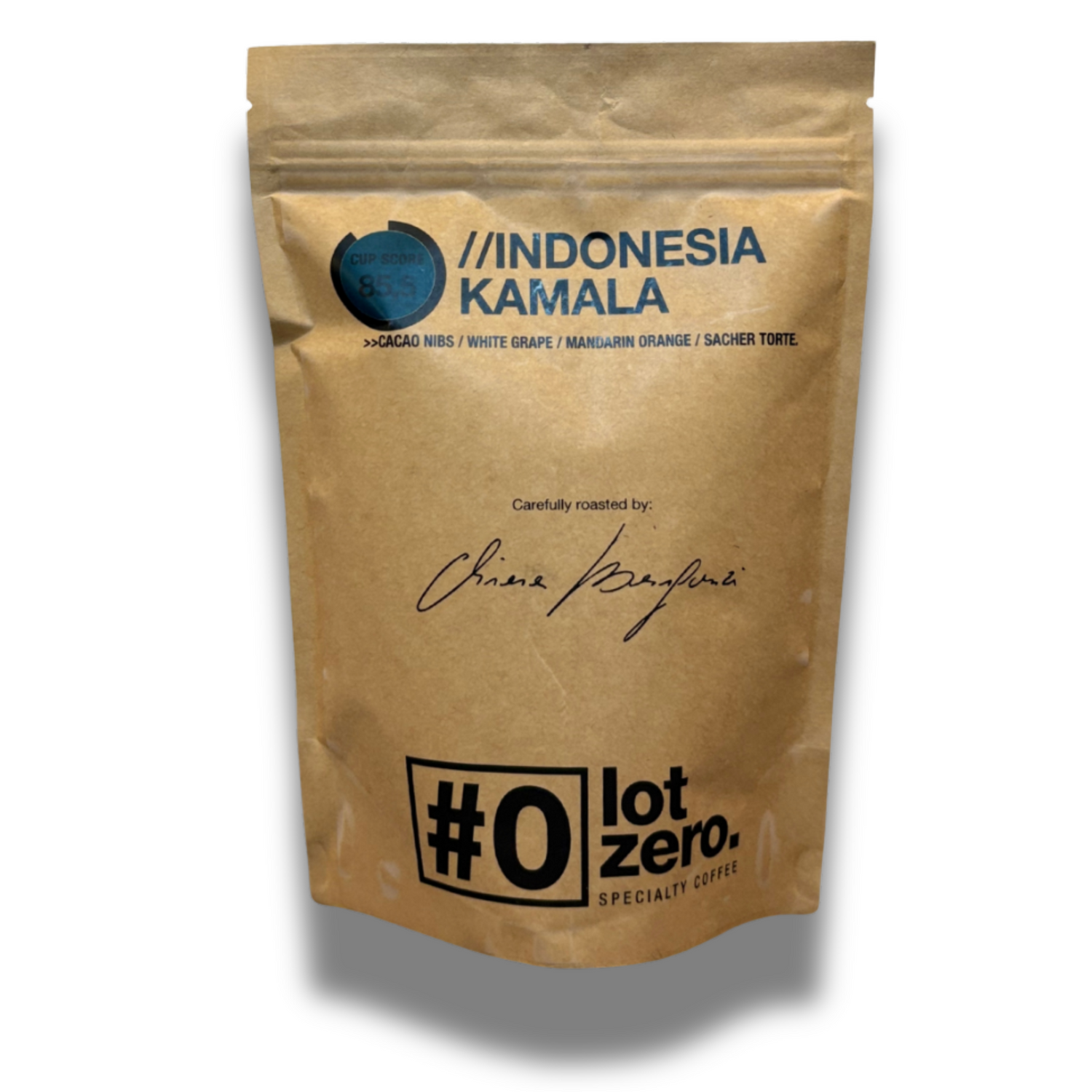 KAMALA - Indonesia- Sacchetto 250g -