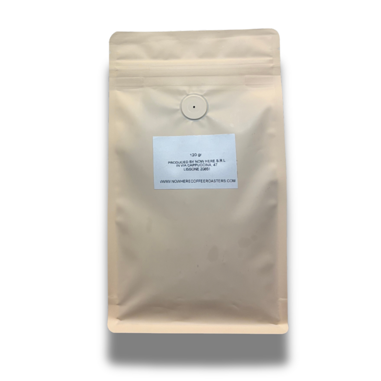 CASCARA - Finca Alcatraz - Colombia - Sacchetto 120g - Nowhere Future Coffee Roasters