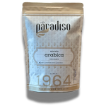 100% Arabica – 100% Arabica Blend – 250g Bag – Torrefazione Paradiso