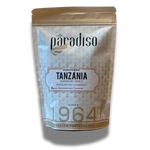 KILIMANJARO – Tanzania – 250g Bag – Torrefazione Paradiso
