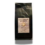 THE SECRET COMARE - 90% Arabica 10% Robusta - Premium Blend - Il Griso