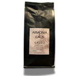 Harmony & Chaos – 70% Arabica 30% Robusta – 250g Bag – Il Griso