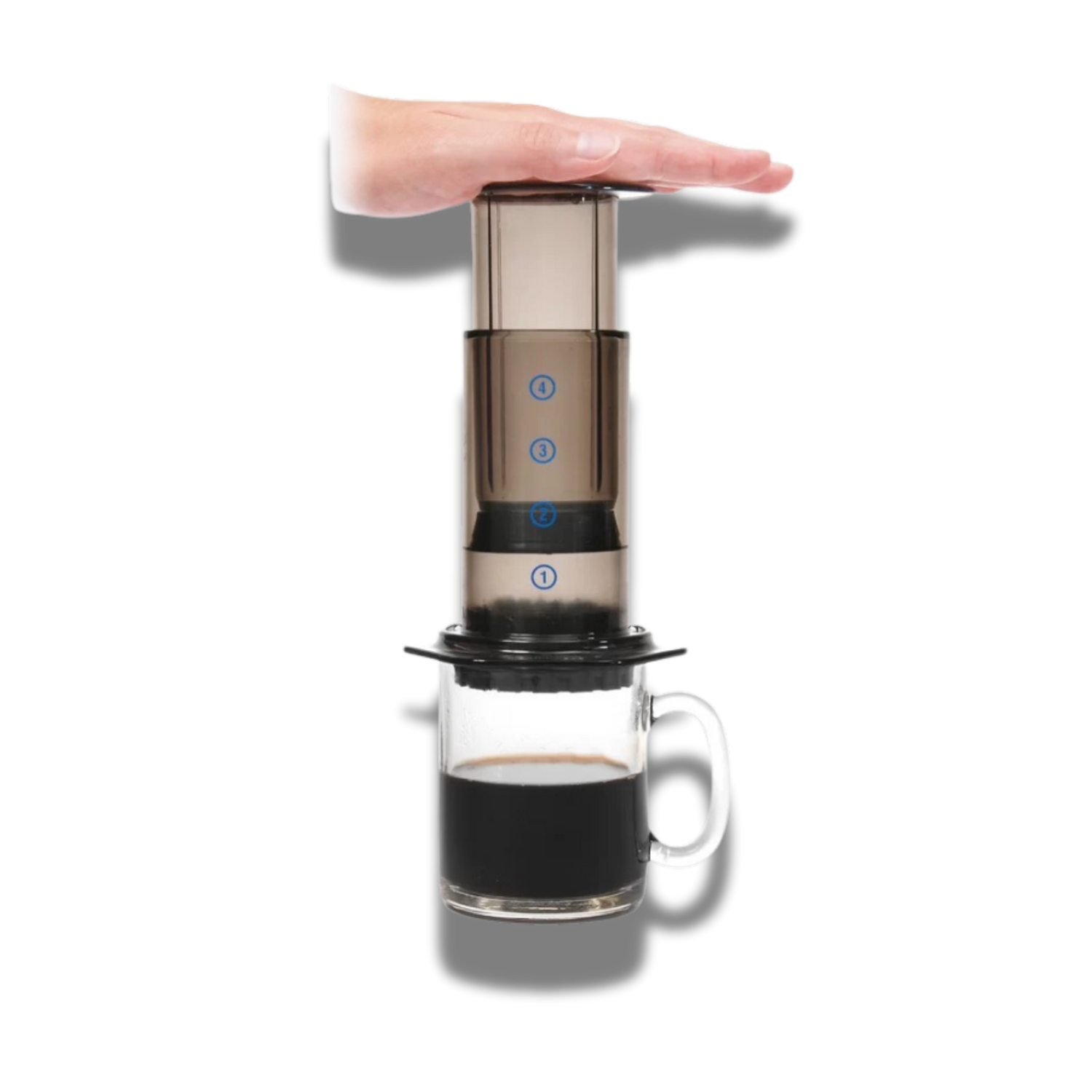 AEROPRESS – ORIGINAL – COFFEE MAKER