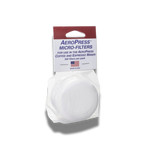AEROPRESS – PAPER FILTERS – Confezione 350 pz