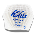 KALITA – WAVE PAPER FILTERS – confezione 100 pz