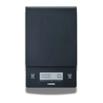 HARIO – VSTN-2000B – DRIP SCALE