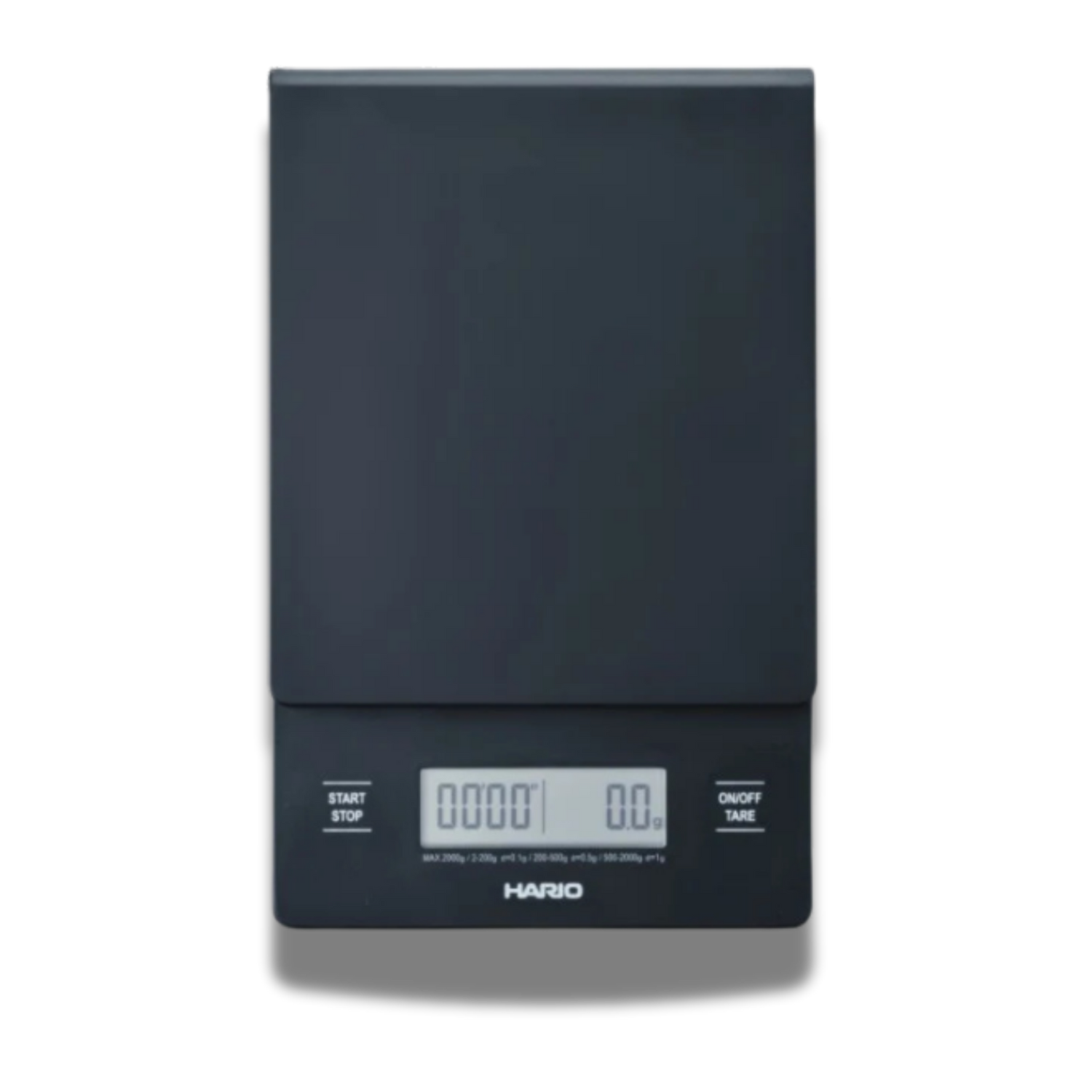 HARIO – VSTN-2000B – DRIP SCALE