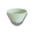 LOVERAMICS – FLATBED DRIPPER – DRIP COFFEE