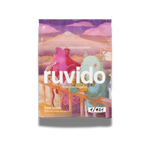 SUPER SANTOS – Indonesia – Cioccolato 75% – Ruvido