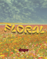 FLORAL – DRUPACK – Caffè Monorigine in Grani e Macinato – 250g x1-x3-x6