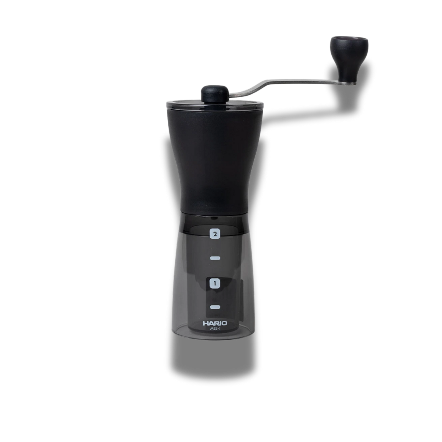 HARIO – MSS-1DTB – COFFE GRINDER