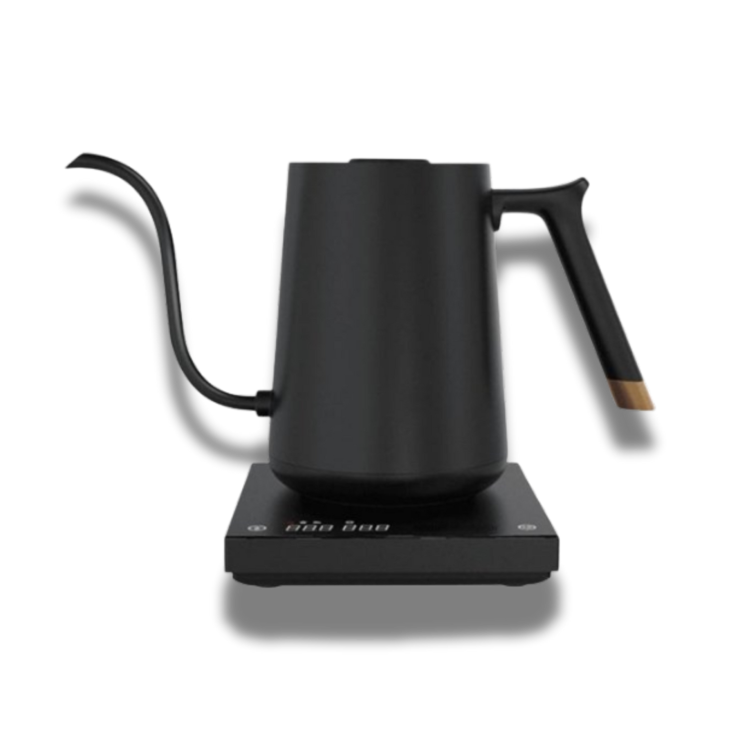 TIMEMORE – FISH SMART ELECTRIC POUR OVER – Kettle 600 ml