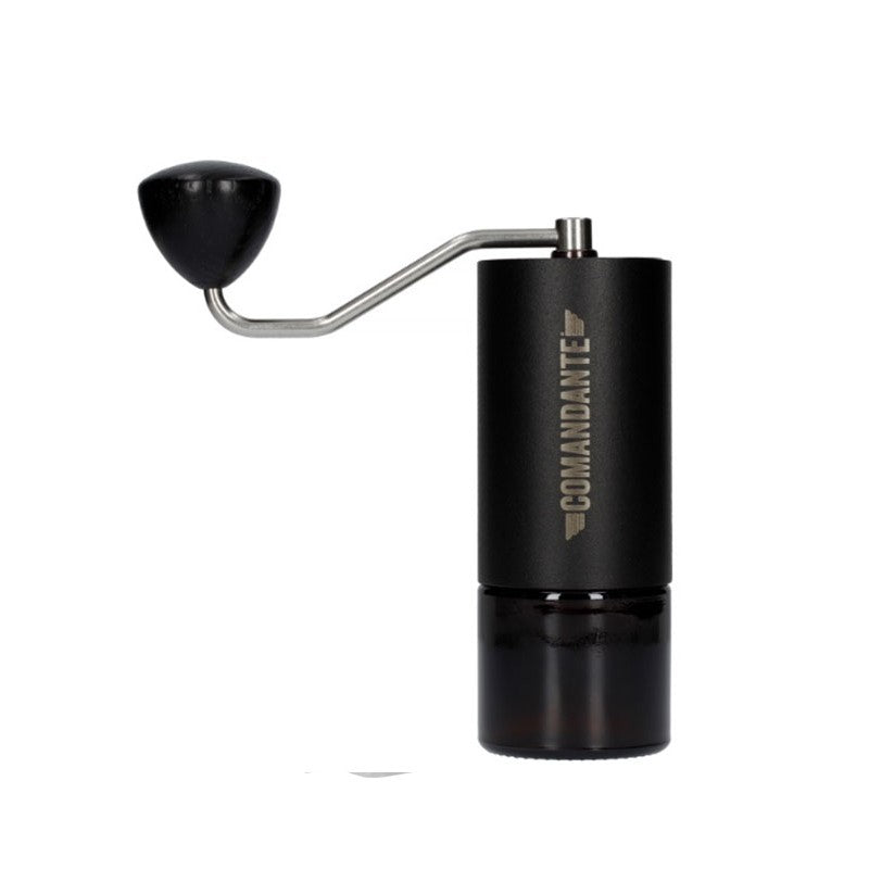 COMANDANTE – C40 NITRO BLADE BLACK – GRINDER
