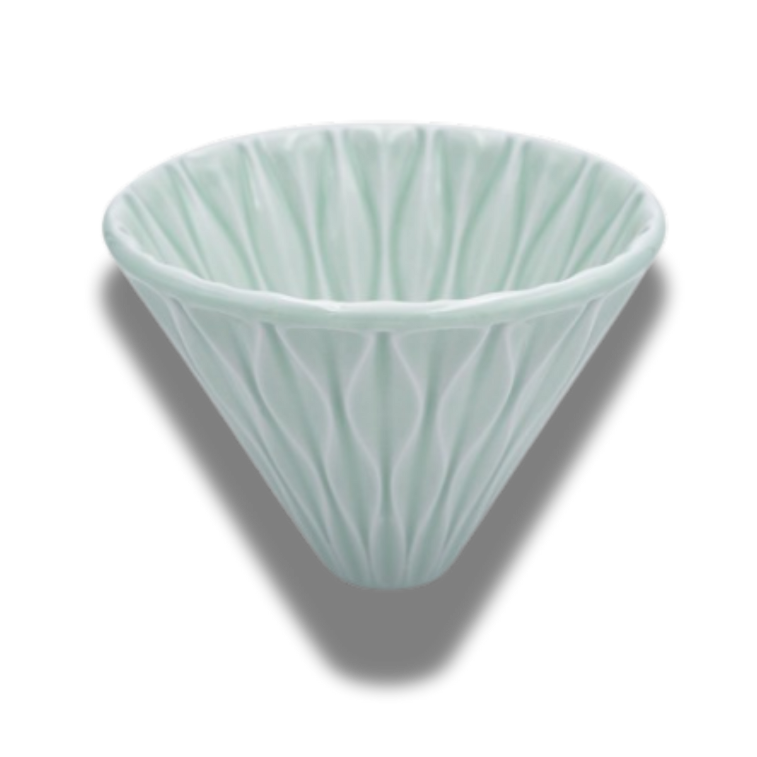 LOVERAMICS – CONIC DRIPPER – DRIP COFFEE