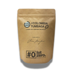 TUMBAGA – Colombia – Sacchetto 250g – Decaffeinato – lotzero, Milano