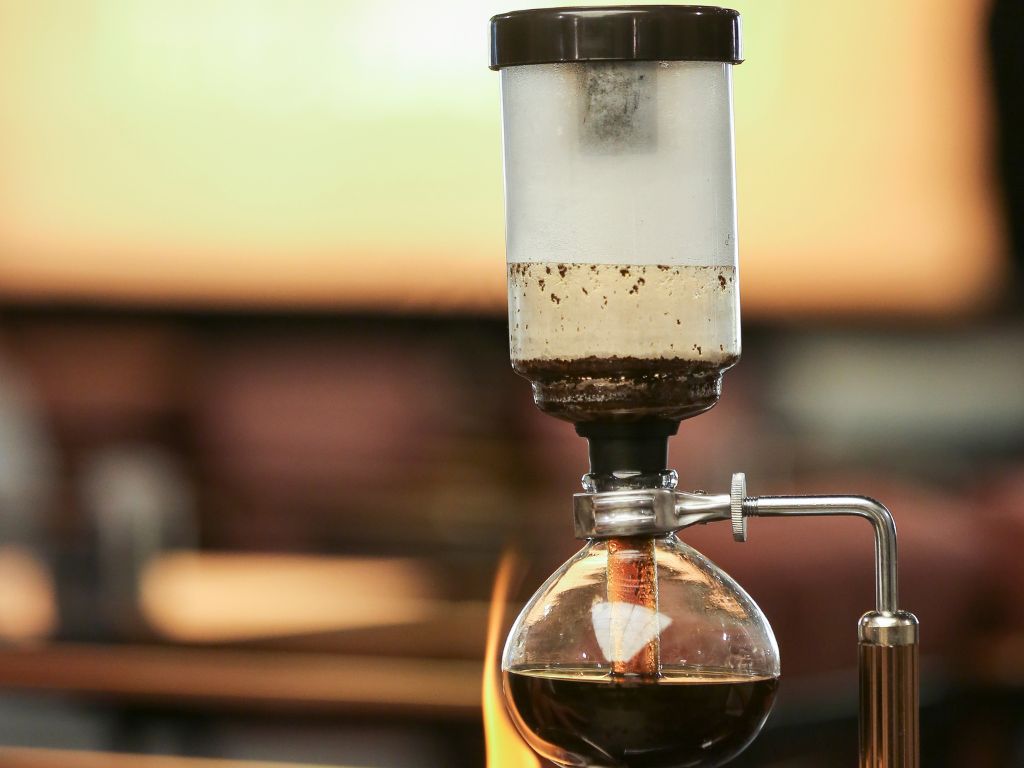 Siphon